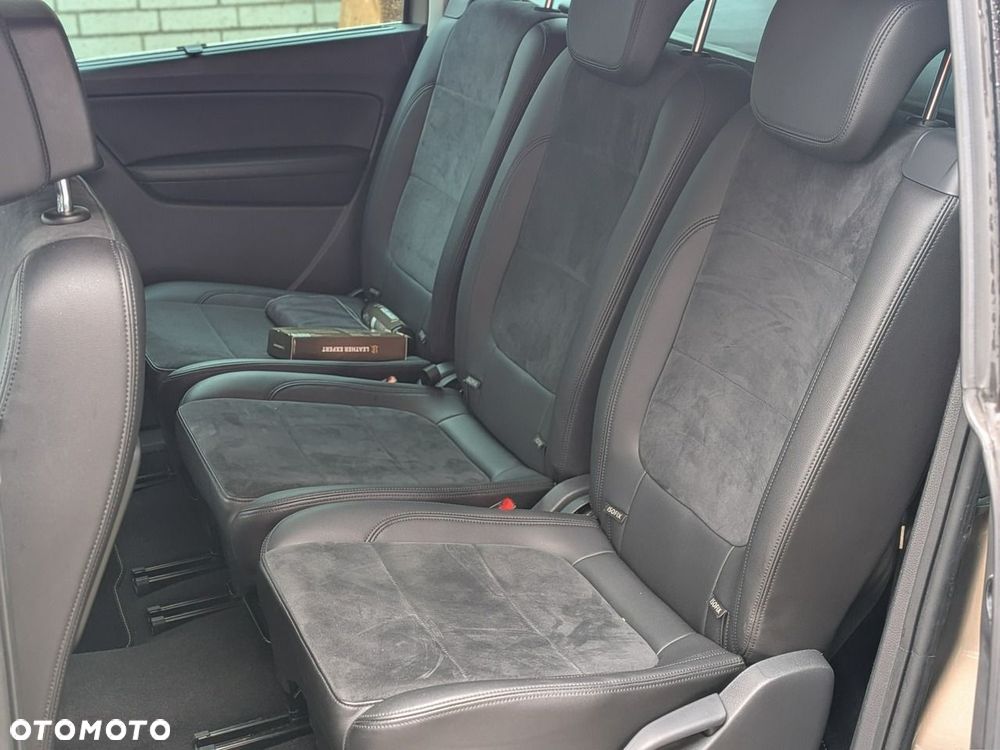 Seat Alhambra - 11
