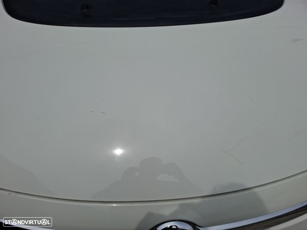 Fiat 500L 1.3 MJ Lounge - 5