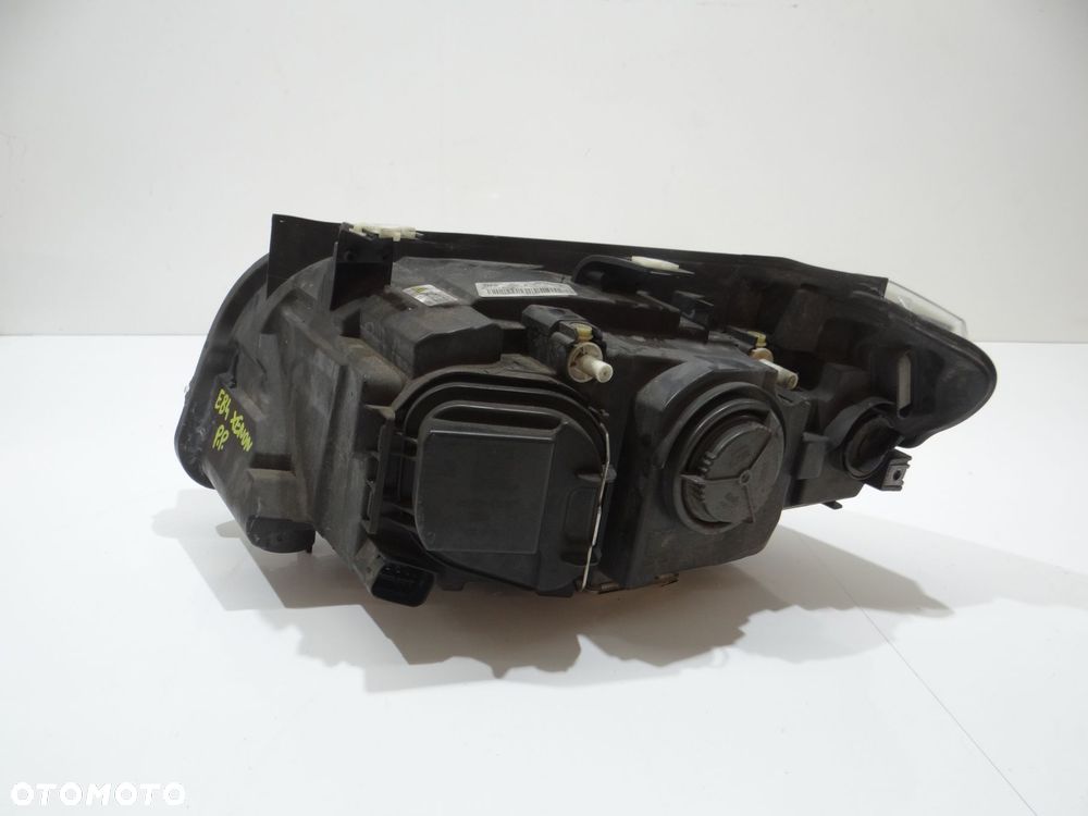 LAMPA PRAWA PRZEDNIA XENON BMW X1 E84 2990010 - 6