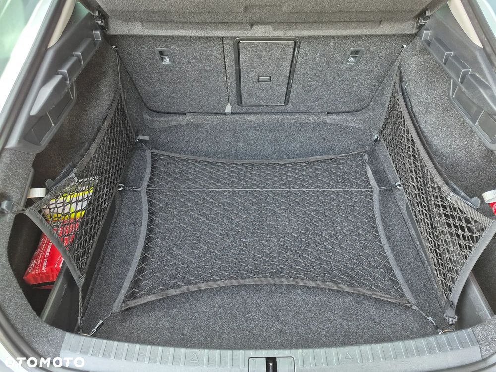 Skoda Octavia 2.0 TSI 4x4 Style DSG - 8