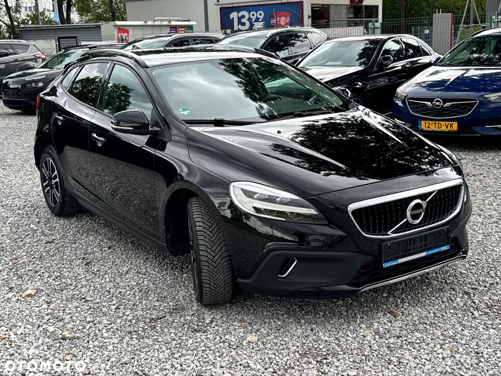 Volvo V40 D2 Momentum - 4