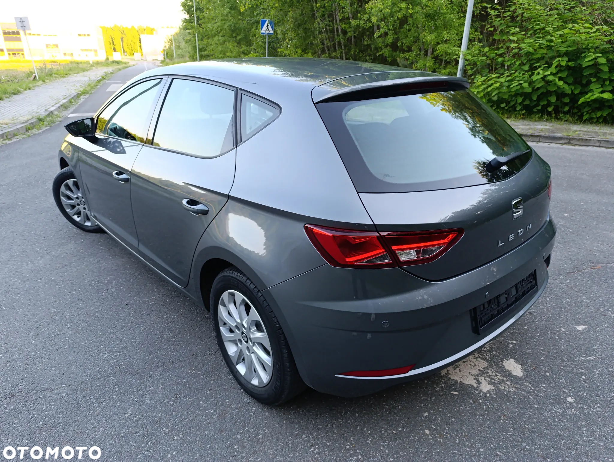 Seat Leon 1.6 TDI Start&Stop Style - 18