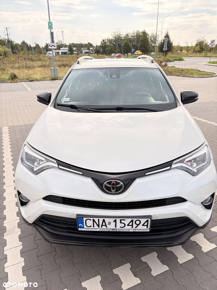 Toyota RAV4 2.0 Prestige 4x4 MS - 2