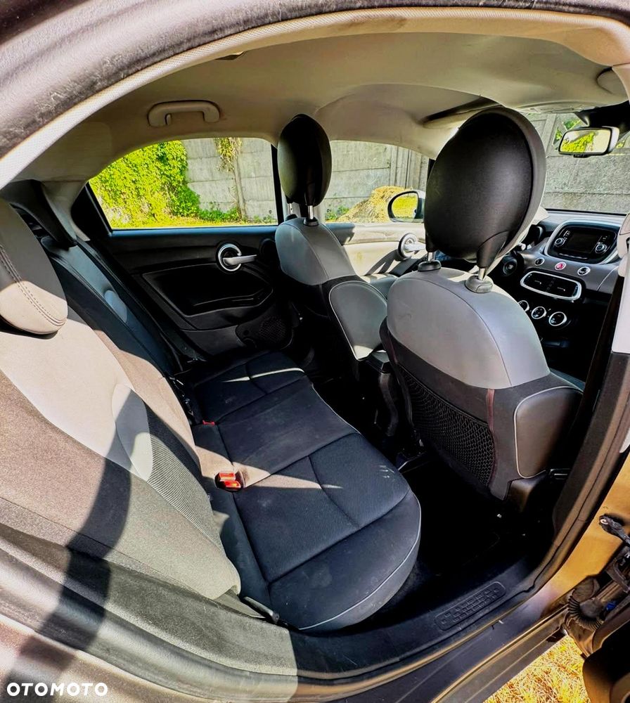 Fiat 500X 1.6 MultiJet 4x2 S&S Lounge - 5