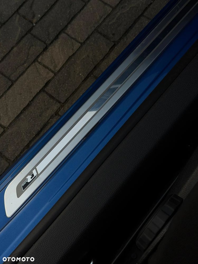 Volkswagen Scirocco 2.0 TDI BMT DSG - 17