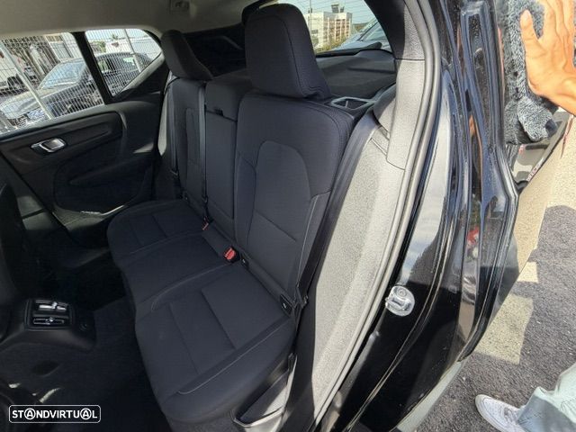 Volvo XC 40 1.5 T5 PHEV Inscription Expression - 17