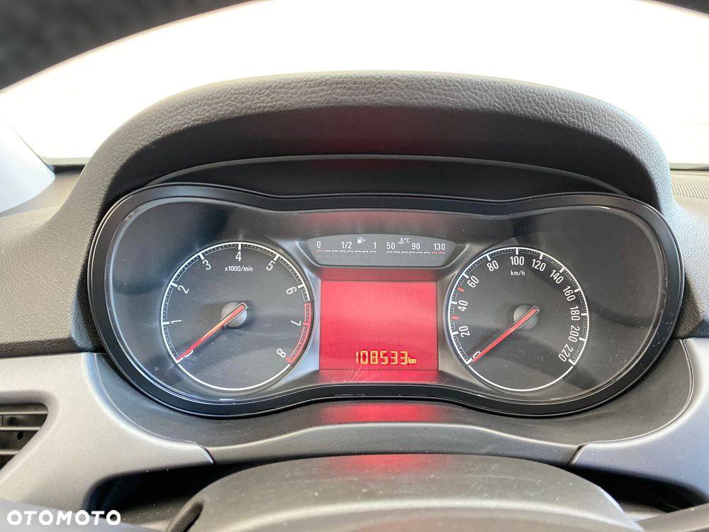 Opel Corsa 1.4 T Enjoy S&S - 22