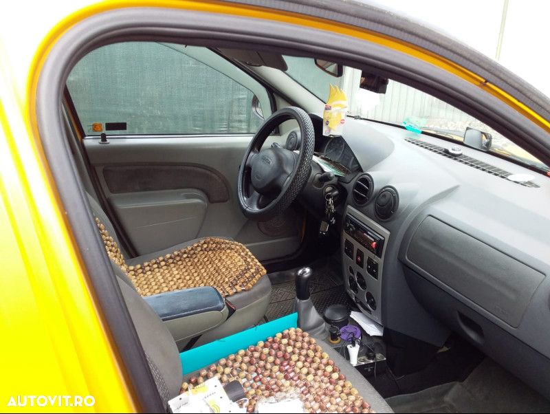 Dacia Logan 1.4 MPI Laureate - 3