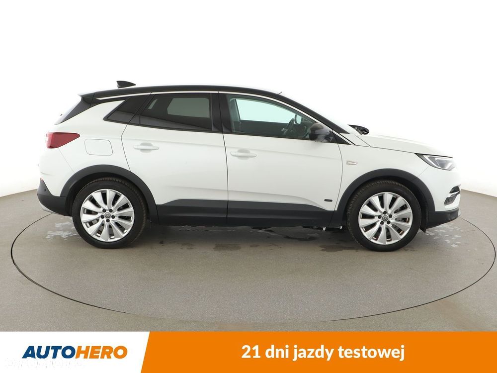 Opel Grandland X - 7