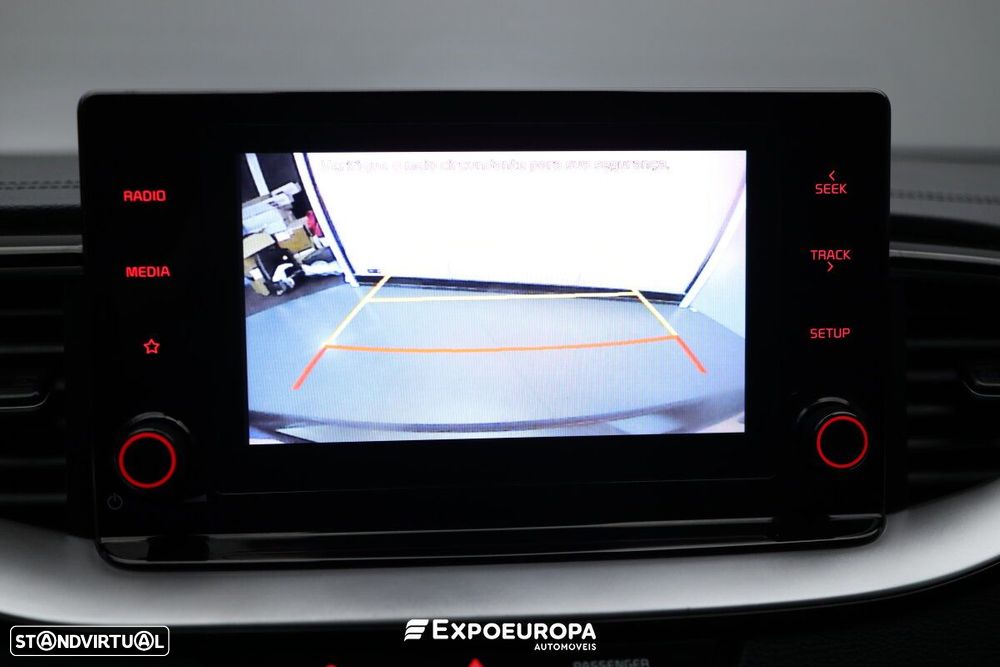 Kia XCeed 1.6 GDi PHEV Drive - 19