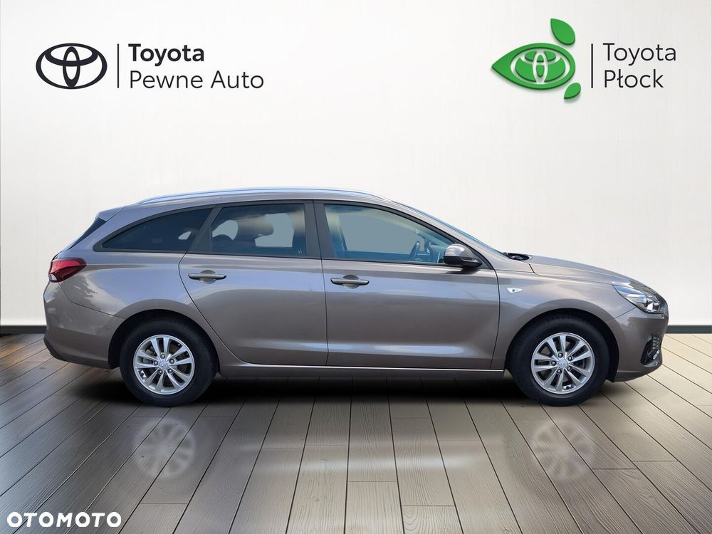 Hyundai i30 1.0 T-GDI Classic + - 7