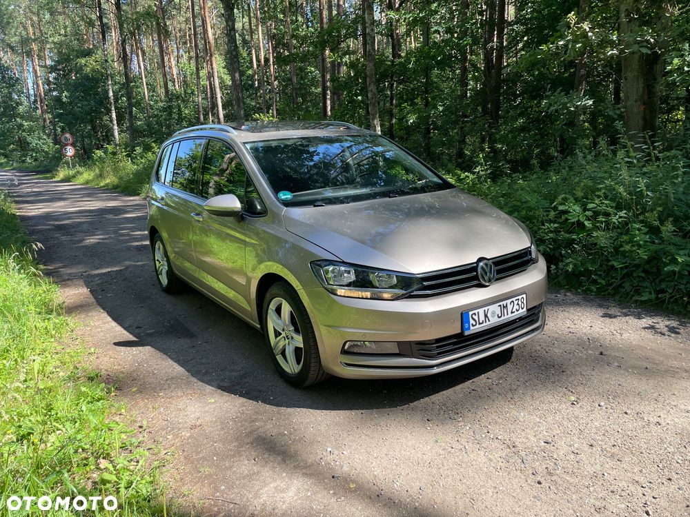 Volkswagen Tiguan - 3