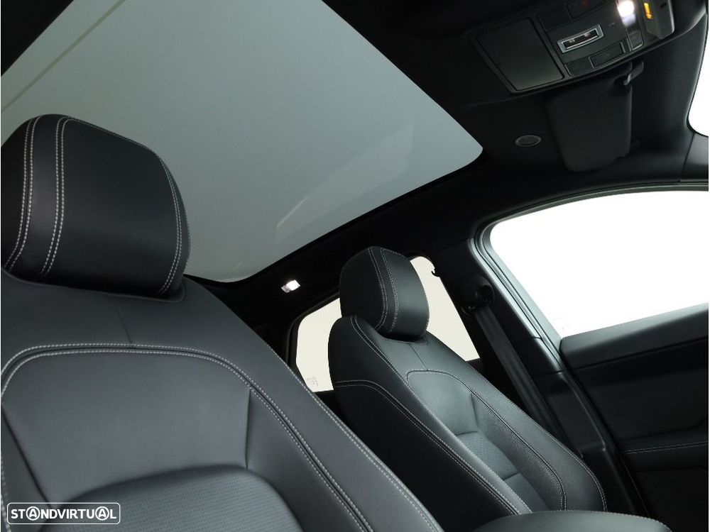 Jaguar E-Pace 1.5 P300e R-Dynamic SE AWD Aut. - 15