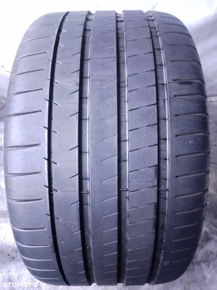 Michelin Pilot Super Sport 295/30 ZR20 101Y 2022 7-7.5mm - 1