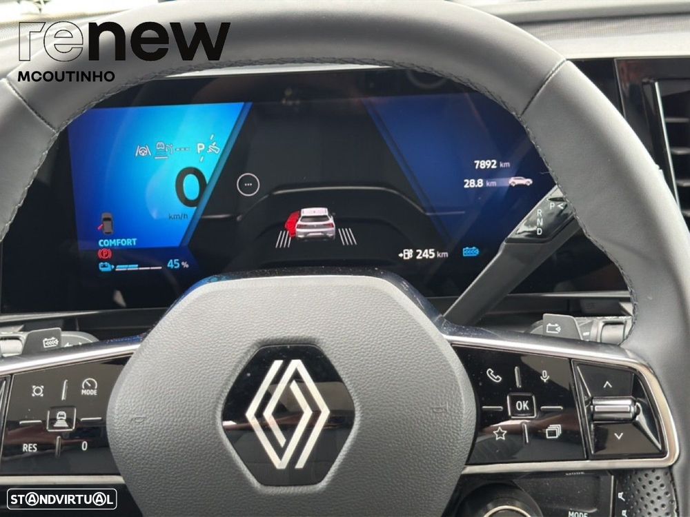Renault Scénic E-Tech 87 kWh Iconic - 9