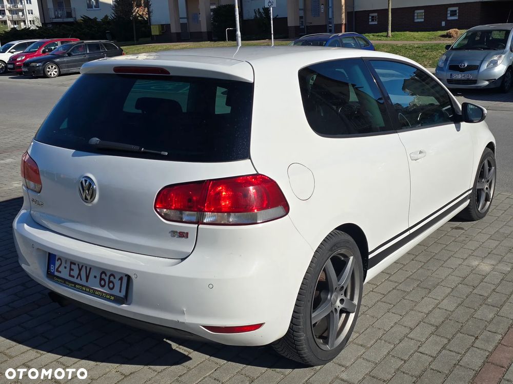 Volkswagen Golf 1.4 TSI Highline - 7