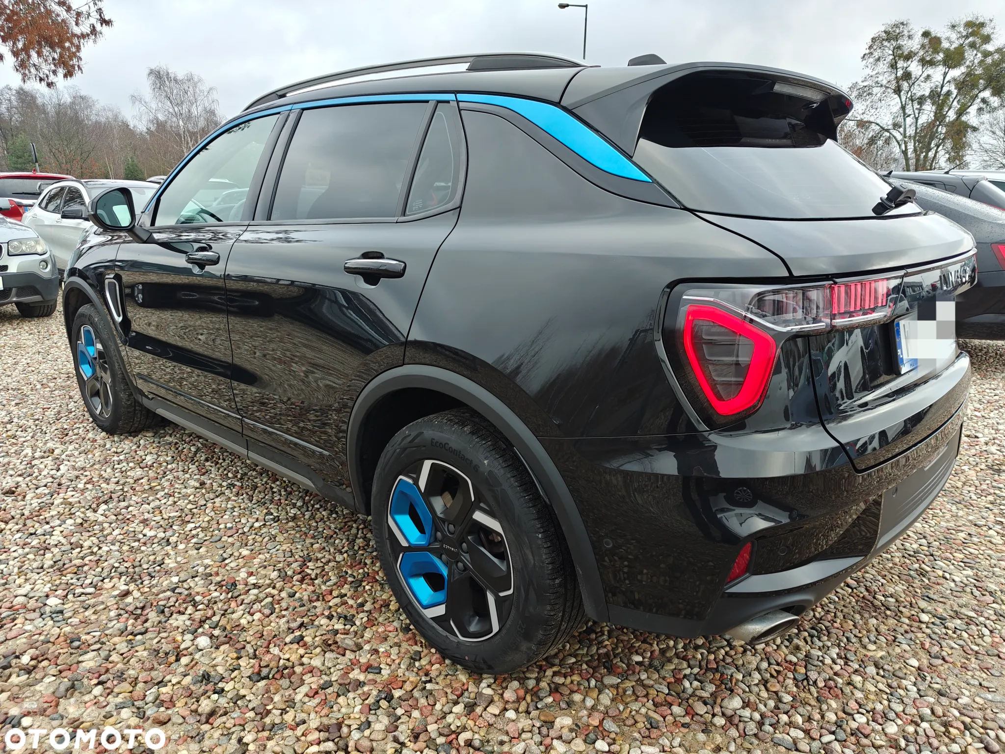 Volvo XC 40 - 5