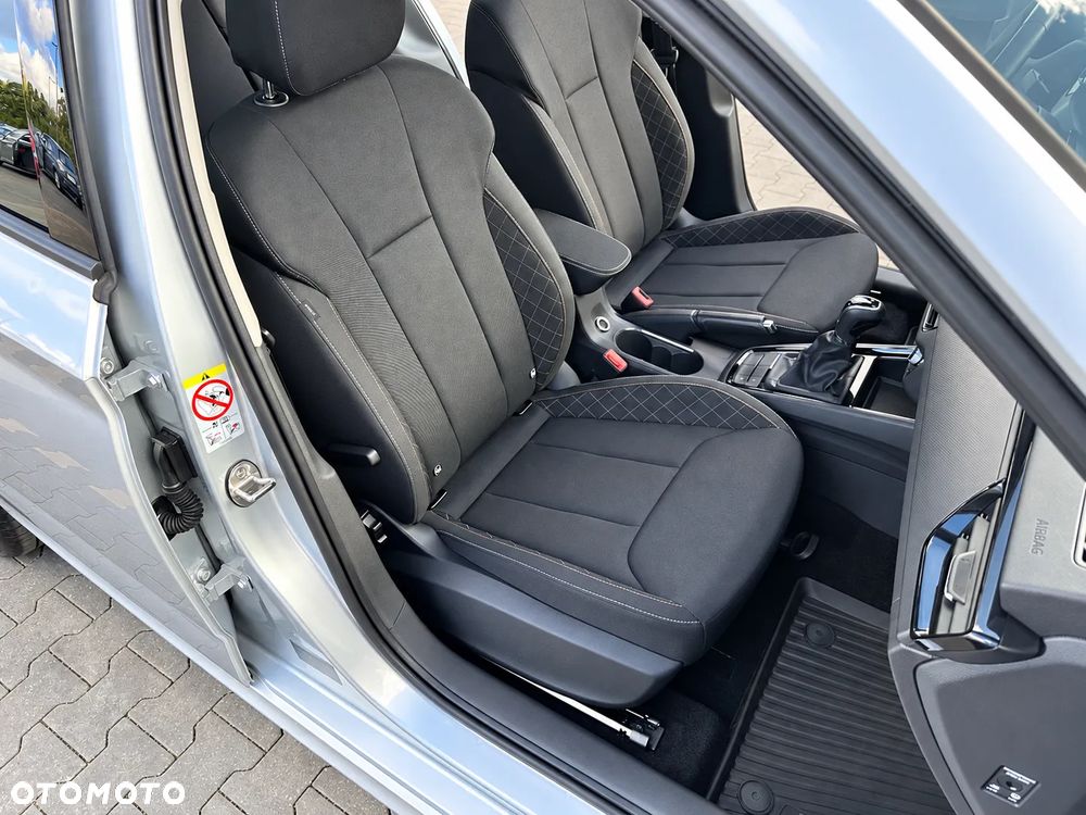 Skoda Kamiq 1.0 TSI Ambition DSG - 22