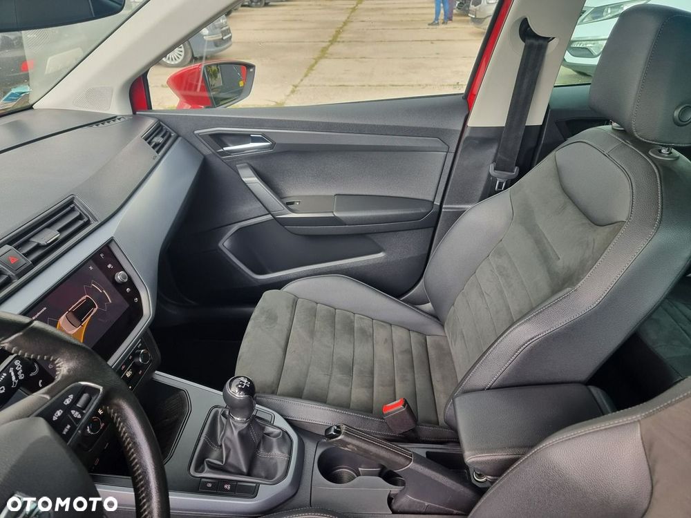 Seat Arona - 11