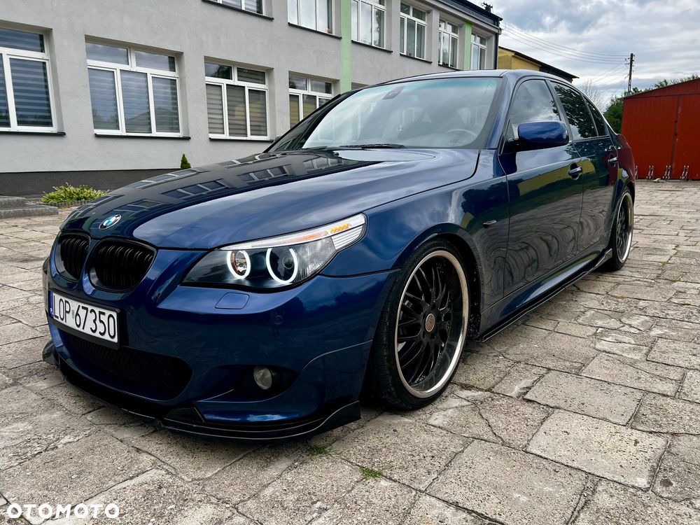 BMW Seria 5 - 19