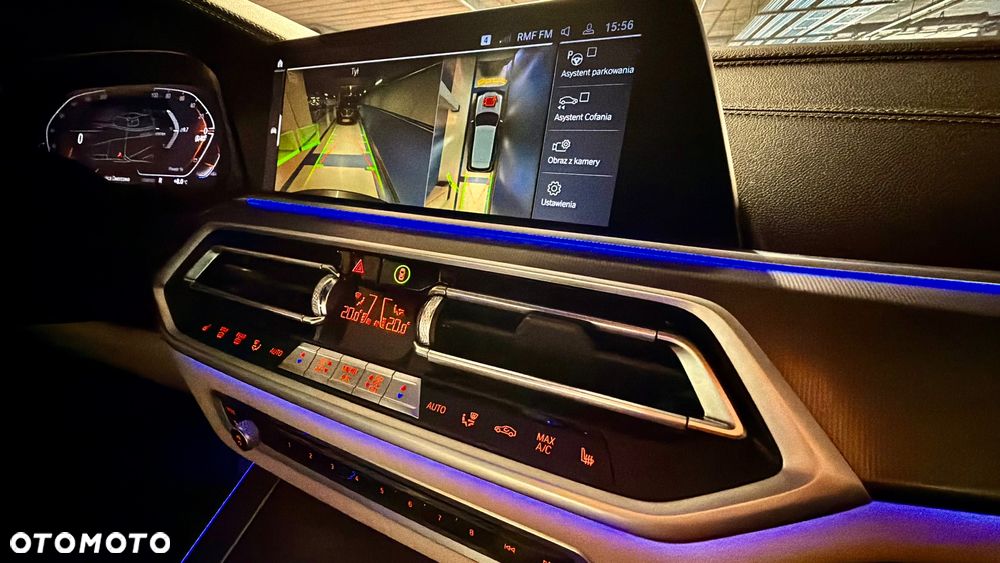 BMW X5 xDrive25d - 7