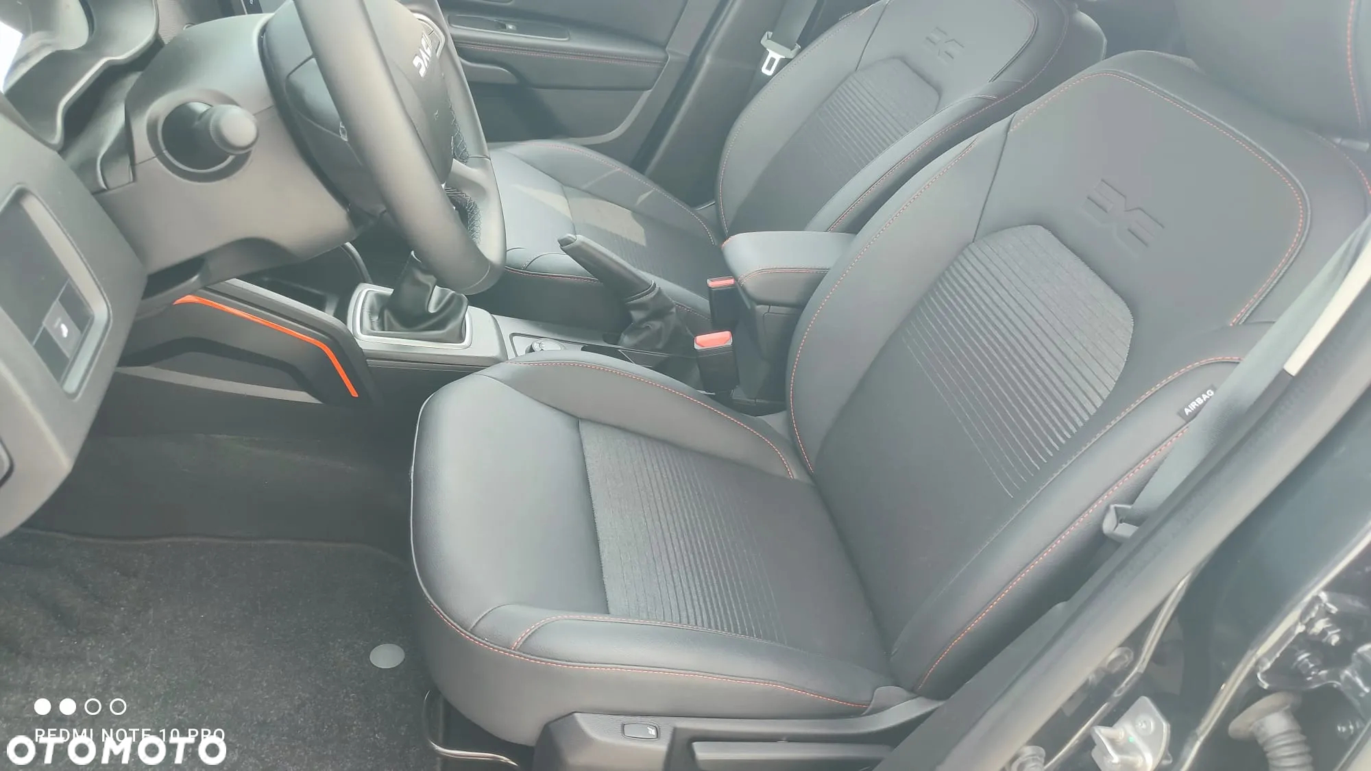 Dacia Duster TCe 150 4WD Sondermodell Extreme - 3