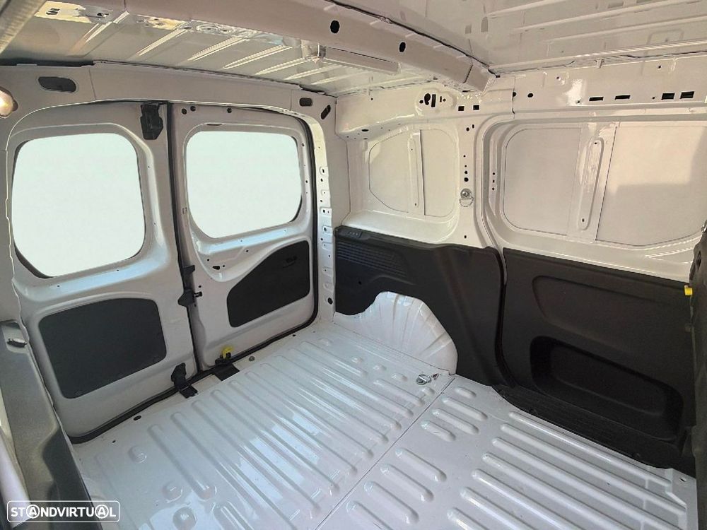 Citroën Berlingo - 17