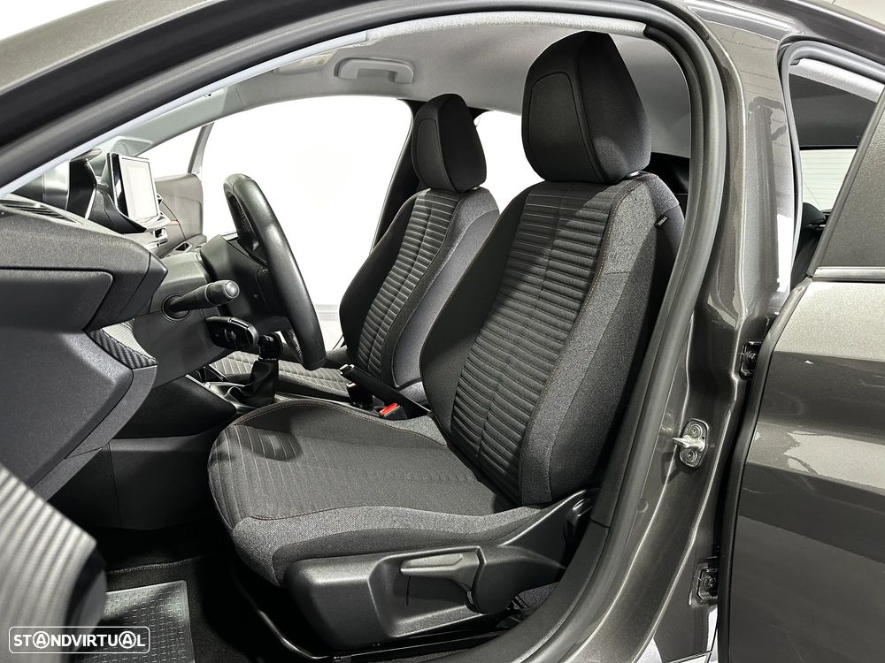Peugeot 208 1.2 PureTech Active Pack - 6