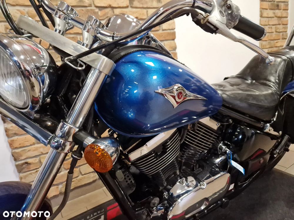 Kawasaki Vulcan - 29