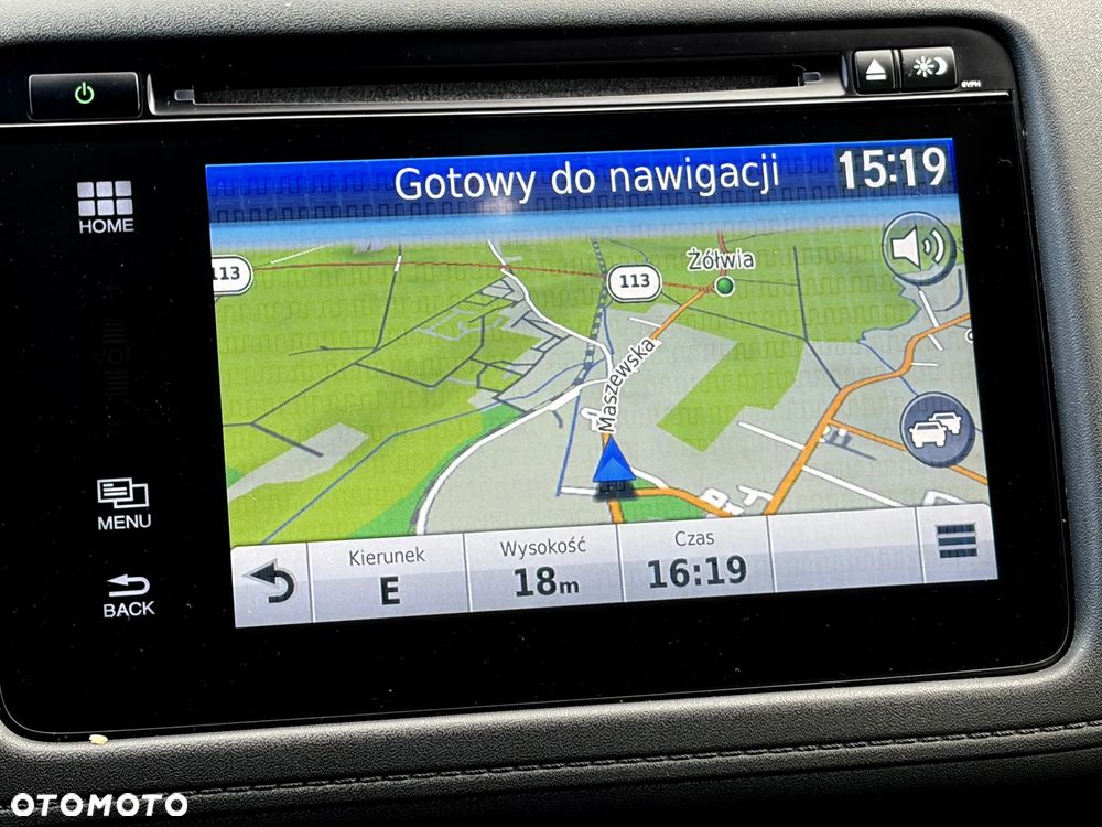 Honda HR-V 1.5 Elegance (ADAS/Honda Connect+) - 26