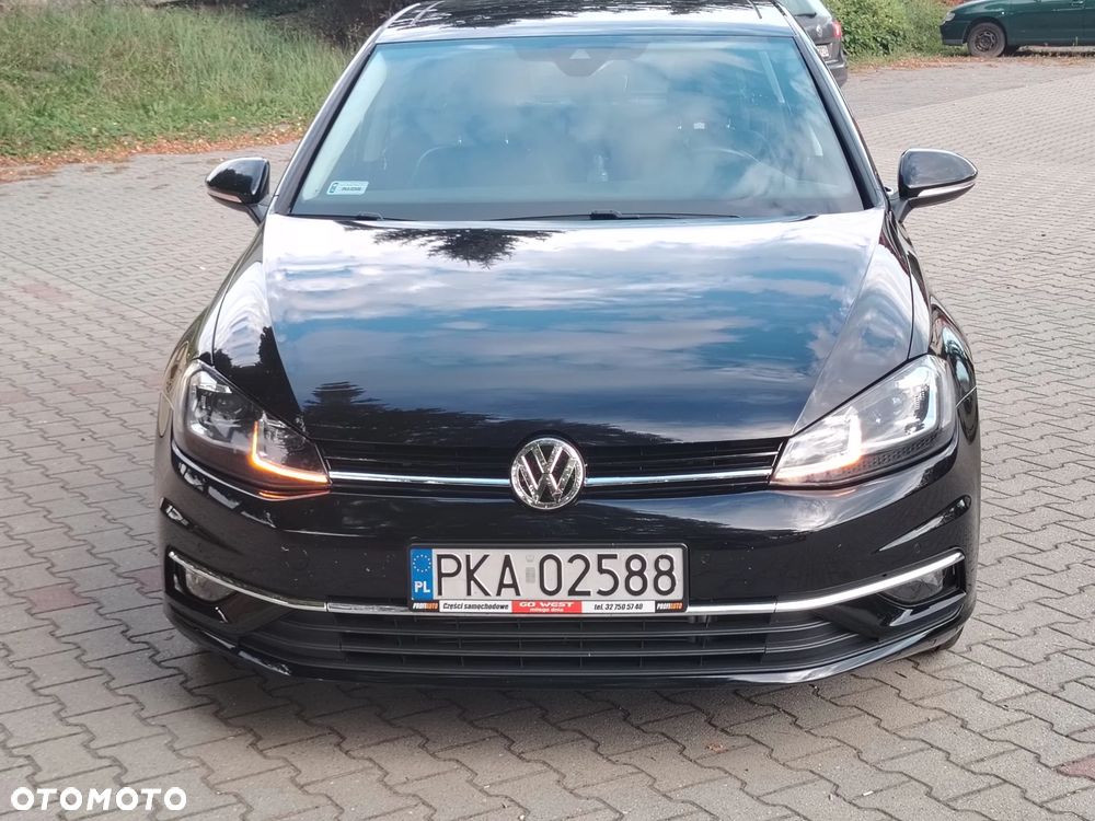 Volkswagen Golf 2.0 TSI BMT GTI DSG - 7