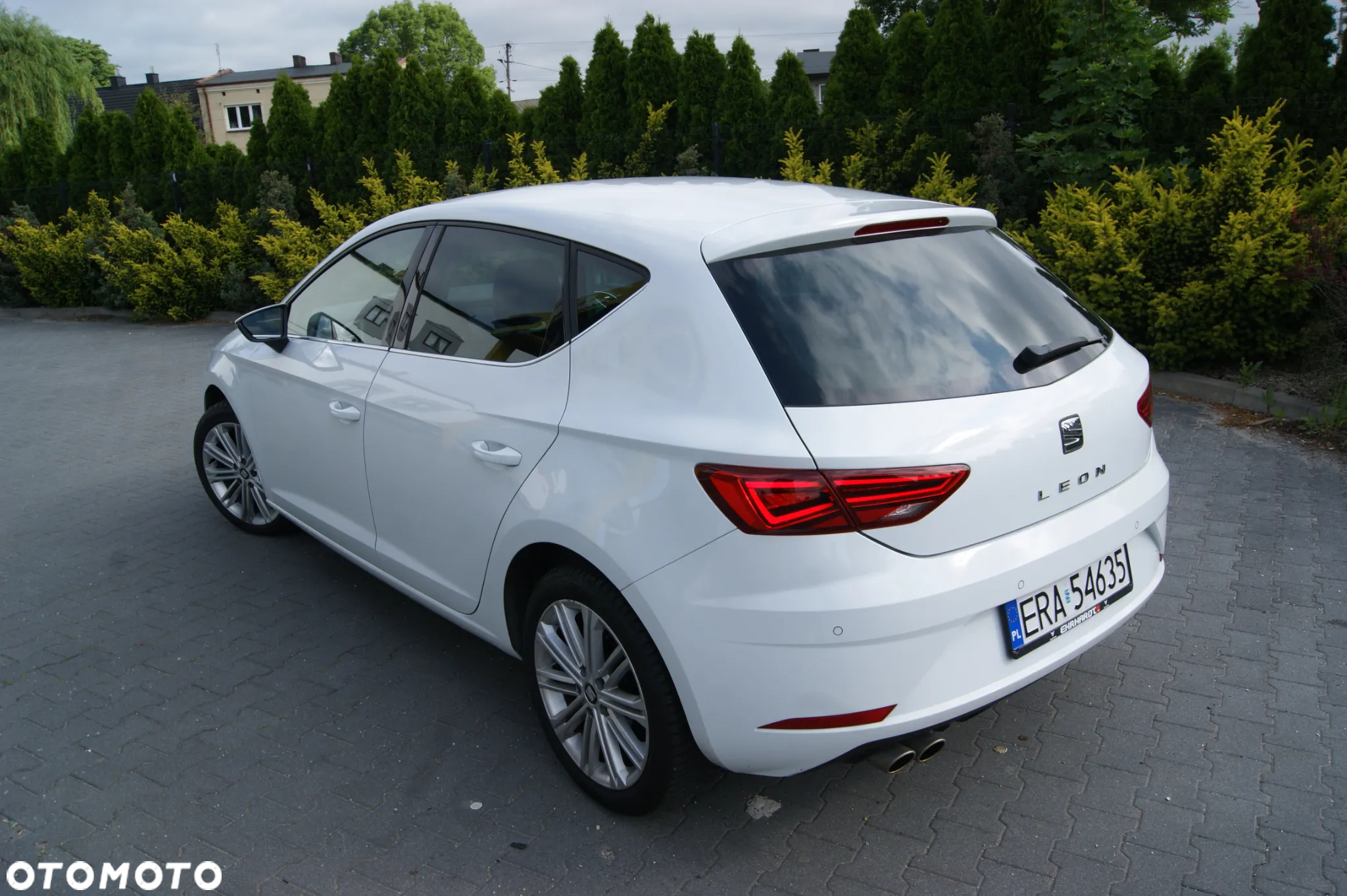 Seat Leon 1.5 TSI ACT OPF Xcellence Plus - 6