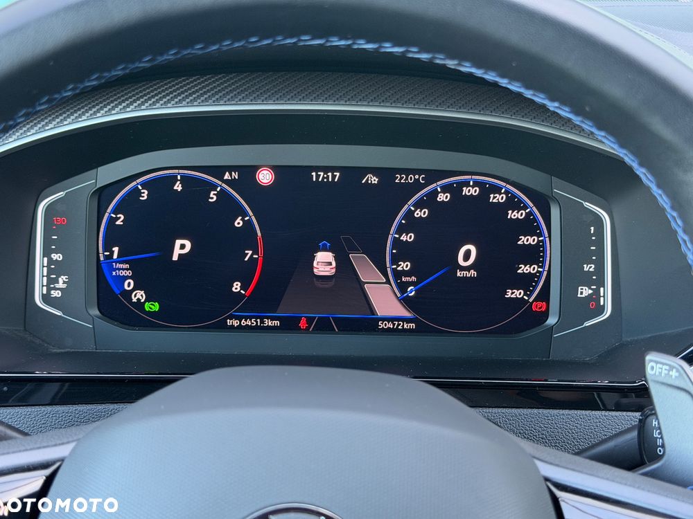 Volkswagen Arteon 2.0 TSI 4Motion R DSG - 34