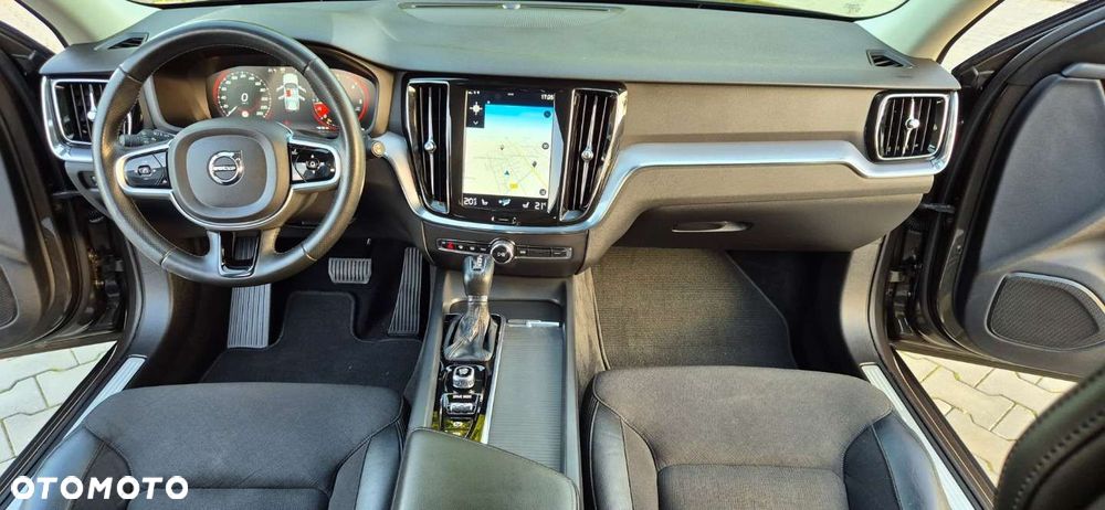 Volvo V60 D3 Geartronic Momentum Pro - 6