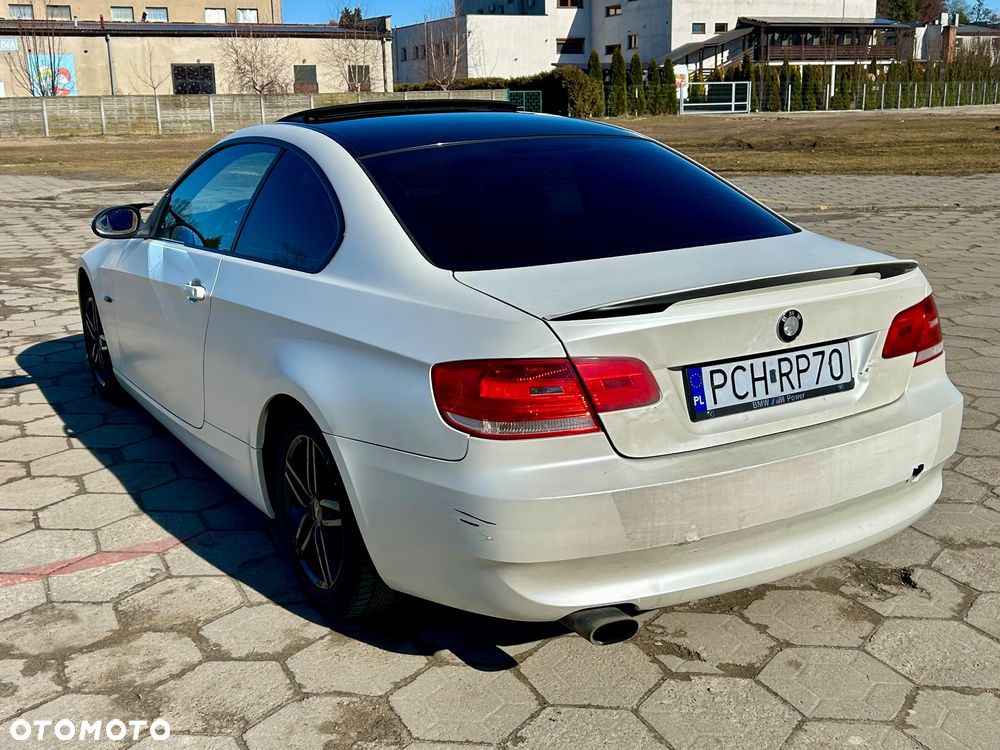 BMW Seria 3 320d - 7