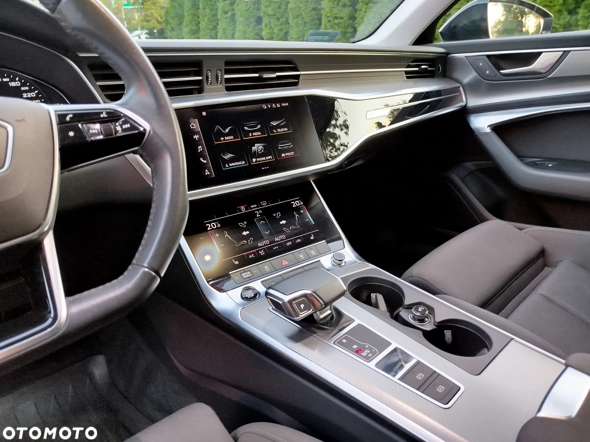 Audi A6 - 15