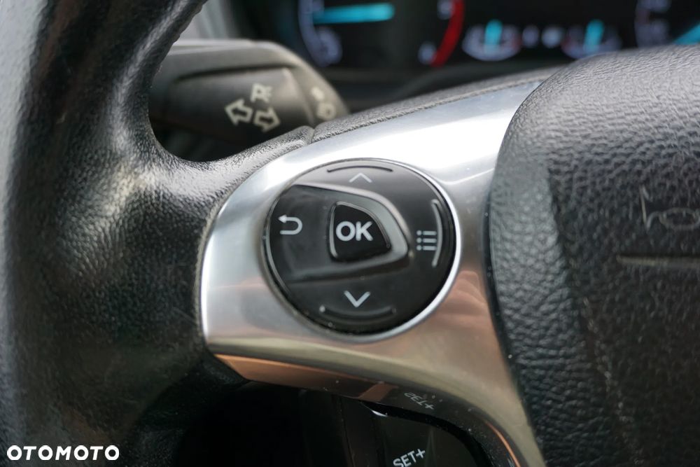 Ford Transit Connect Kombi 230 L2 Trend - 23