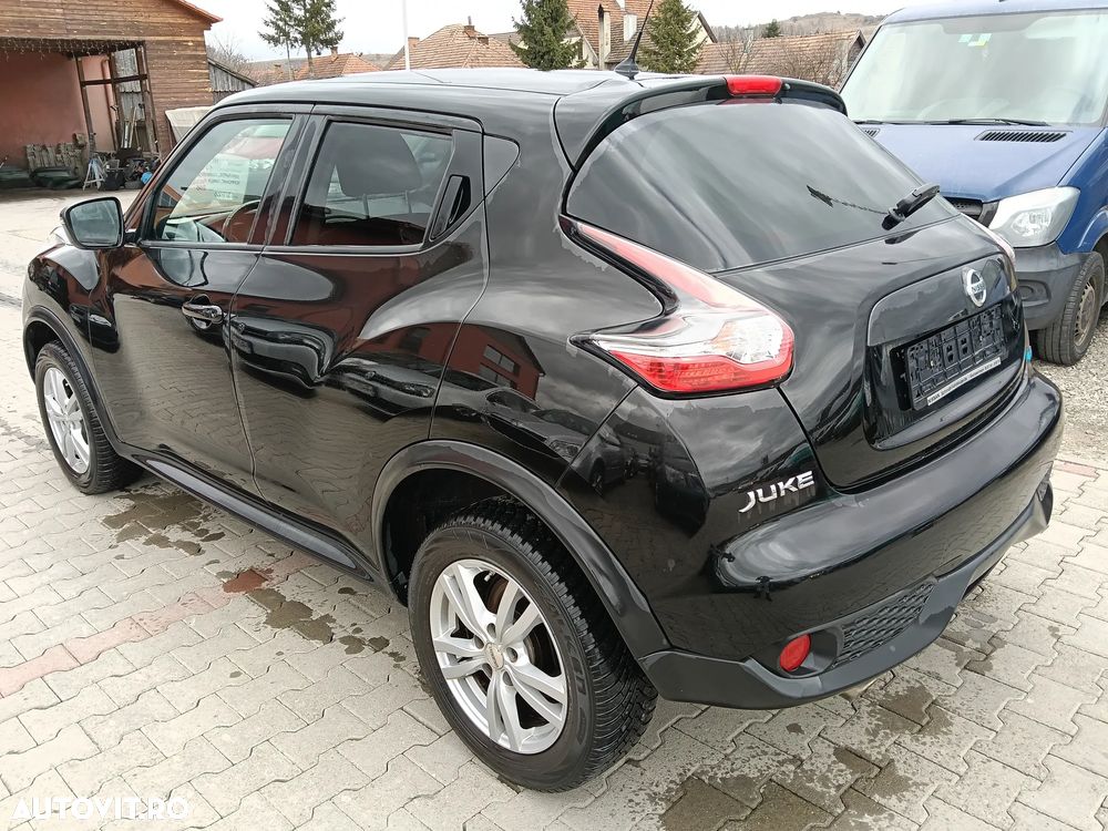 Nissan Juke - 3