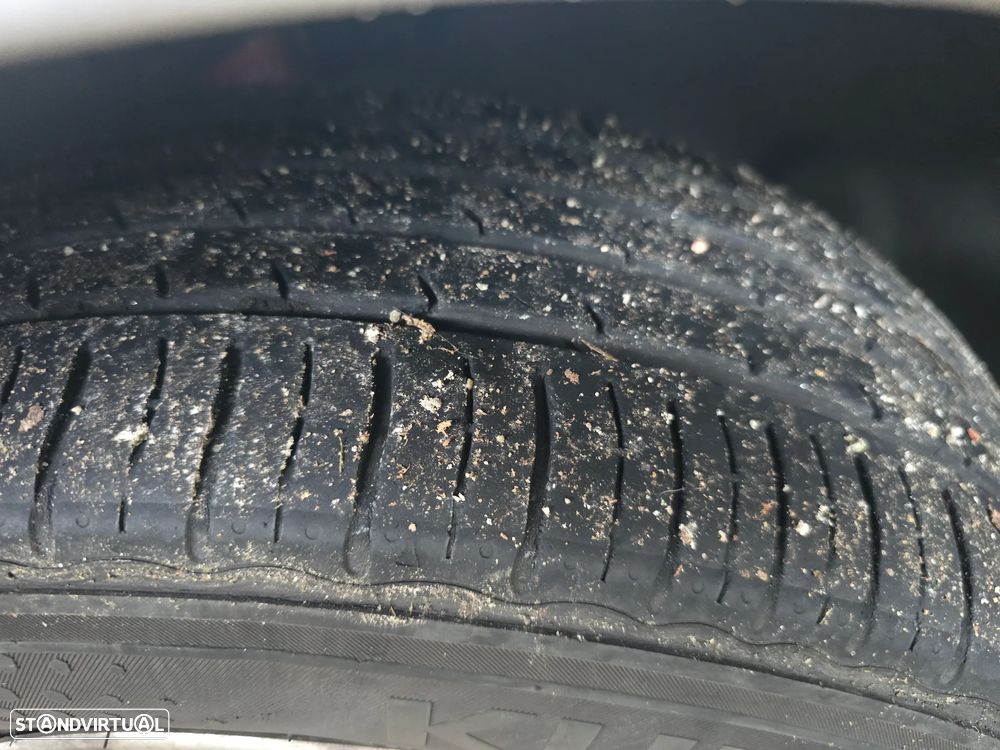 Renault Mégane ENERGY dCi 110 Start & Stop Dynamique - 7