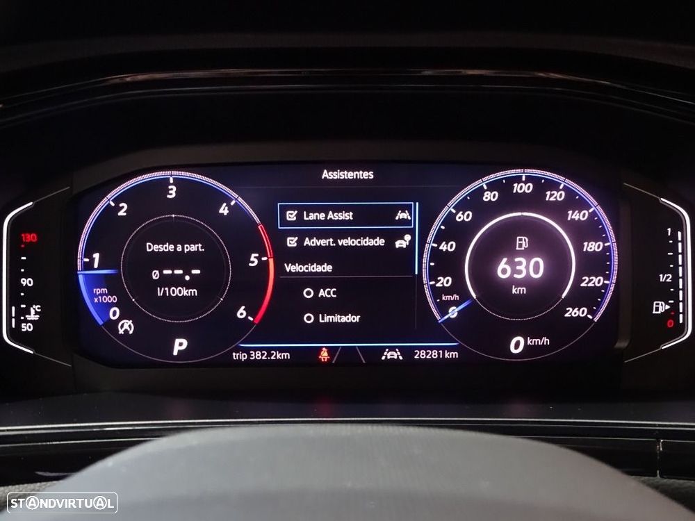 VW T-Roc 2.0 TDI R-Line DSG - 15
