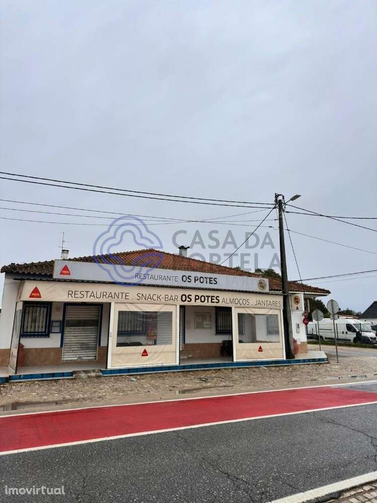 Espaço Comercial em Palmela Estrada nacional 379/2 - Grande imagem: 2/42