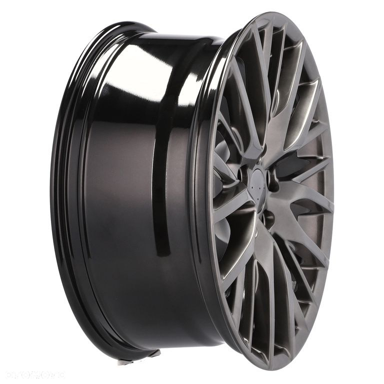 4x Felgi 19 m.in. do LEXUS ES GS IS LS NX RX UX Hybryda Luxury TOYOTA Highlander - F0133 (IN0133) - 5
