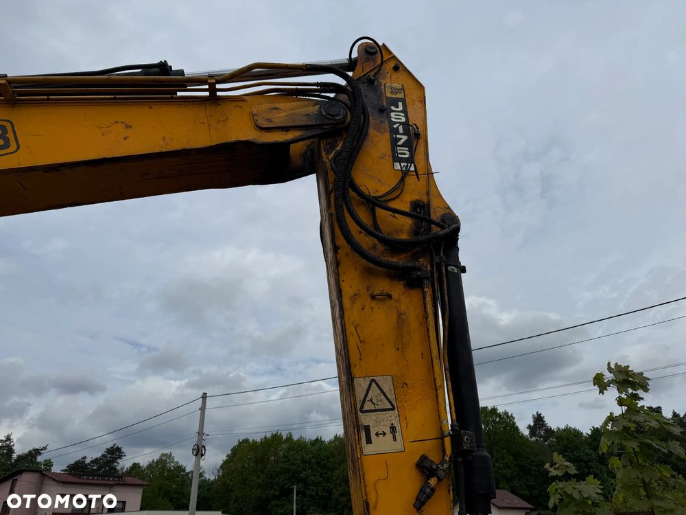 JCB 175W - 6