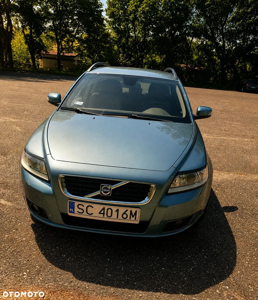 Volvo V50 1.6D - 3