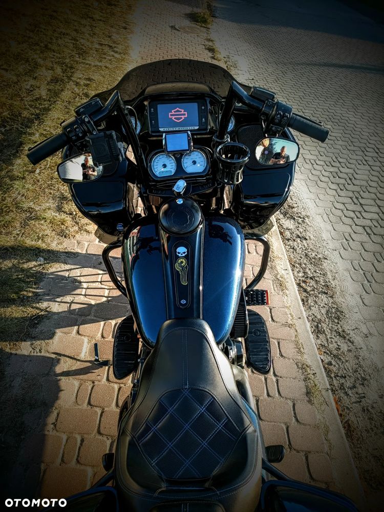 Harley-Davidson Touring Road Glide - 7