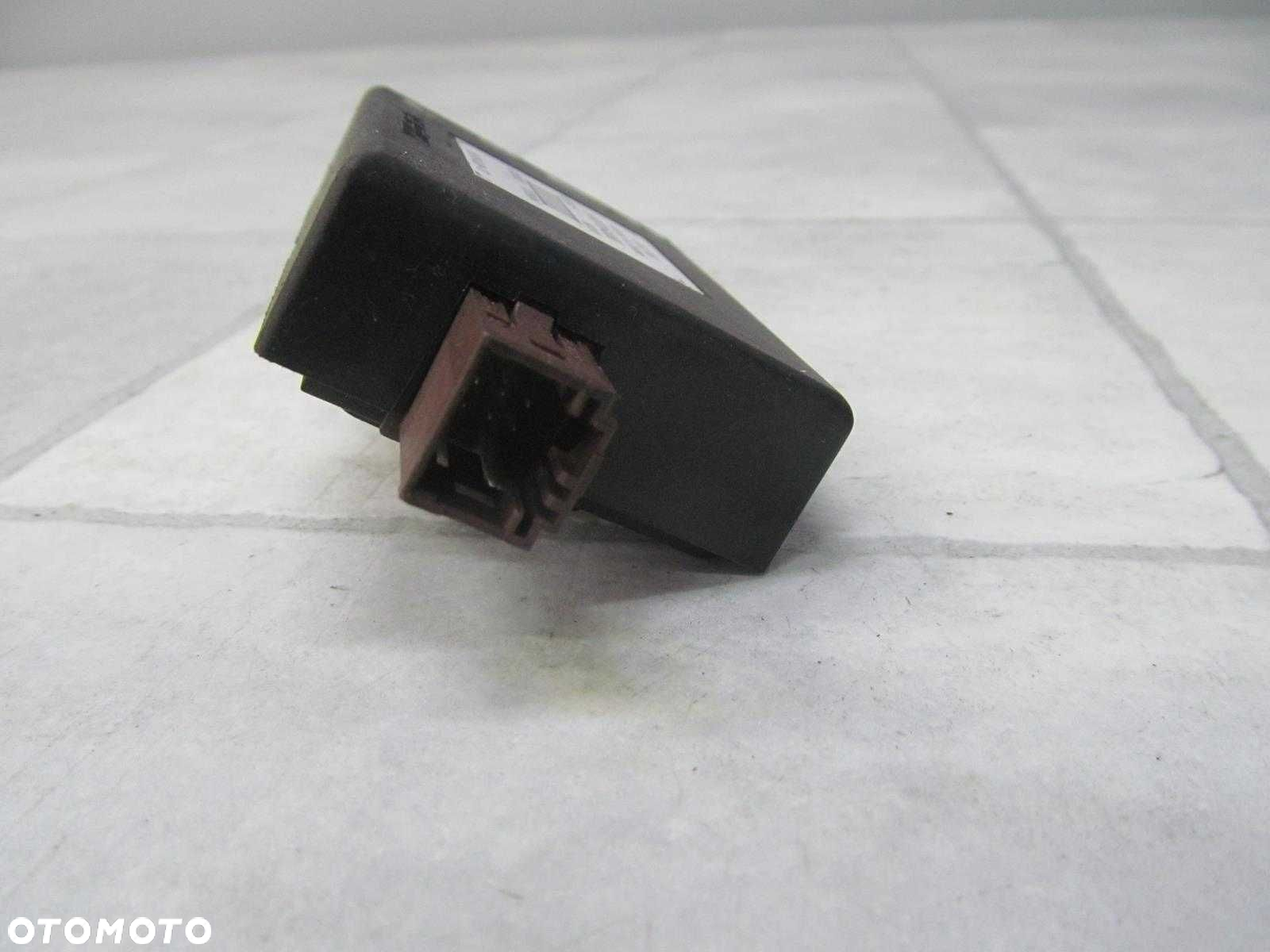 PEUGEOT 607 99-10 MODUL ALARMU 9655164080 - 3
