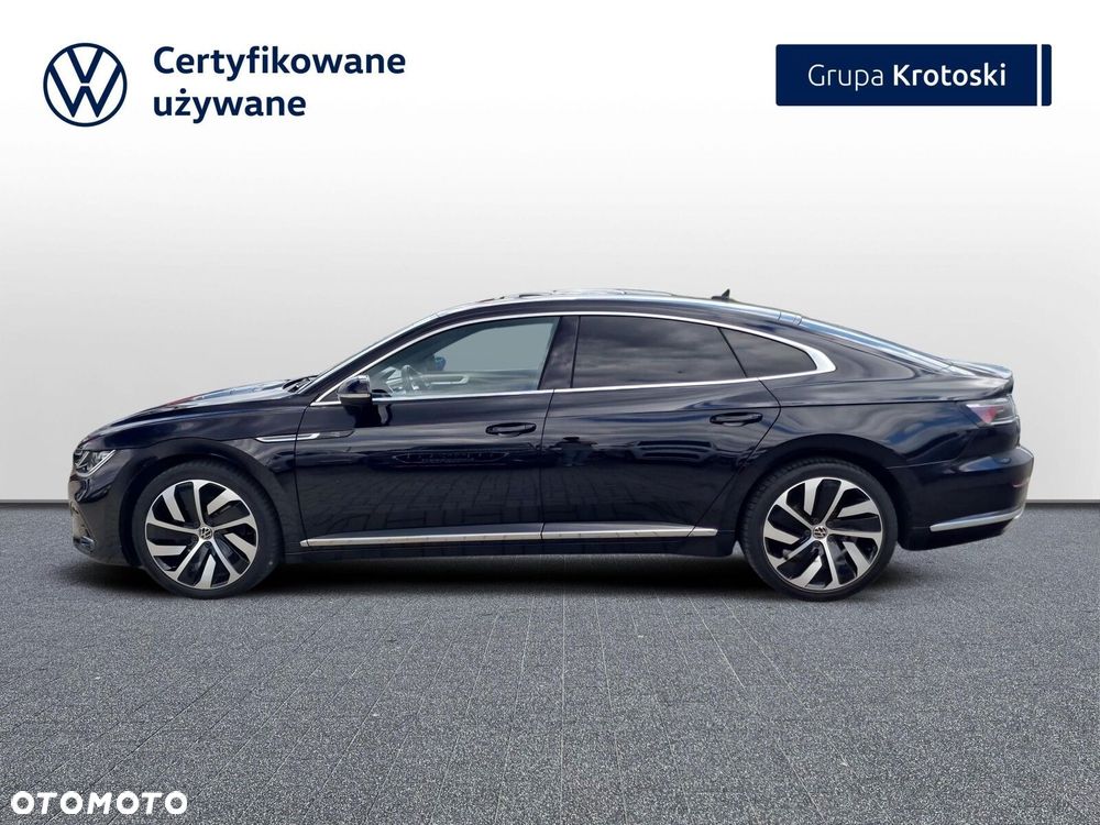 Volkswagen Arteon - 10