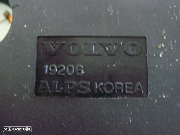 Comando Luzes Volvo S40 Ii (544) - 2