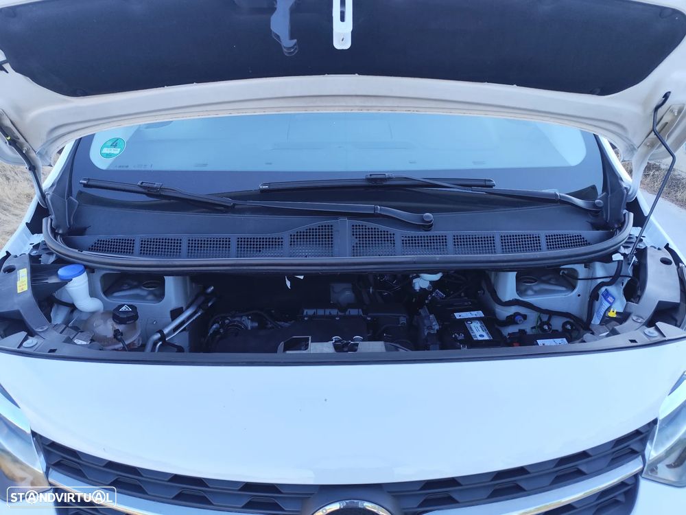 Opel Vivaro 1.5 D Cargo M Edition - 39