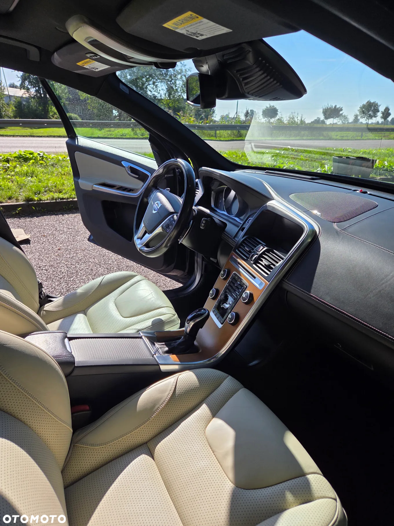 Volvo XC 60 - 7